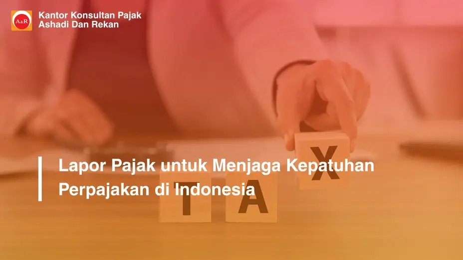 Restitusi Pajak Perusahaan: Strategi Mengelola Pengembalian Pajak Secara Efektif dan Minim Risiko